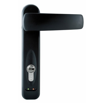 serrure antipanique 10