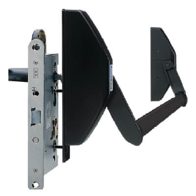 serrure antipanique 5